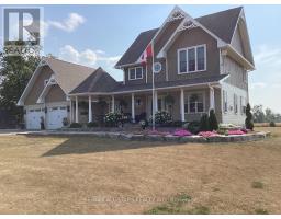 41 MCLARENS CREEK ROAD, Kawartha Lakes, Ontario