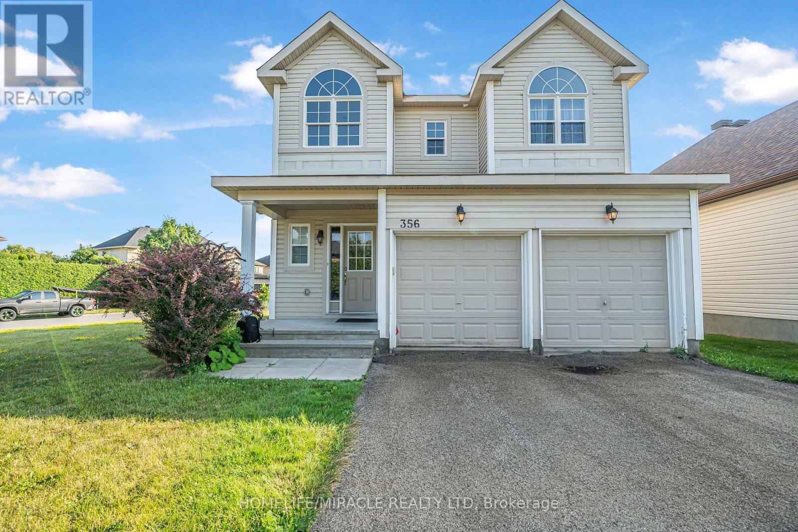 356 West Ridge Drive, Ottawa, Ontario  K2S 2G8 - Photo 2 - X12321597