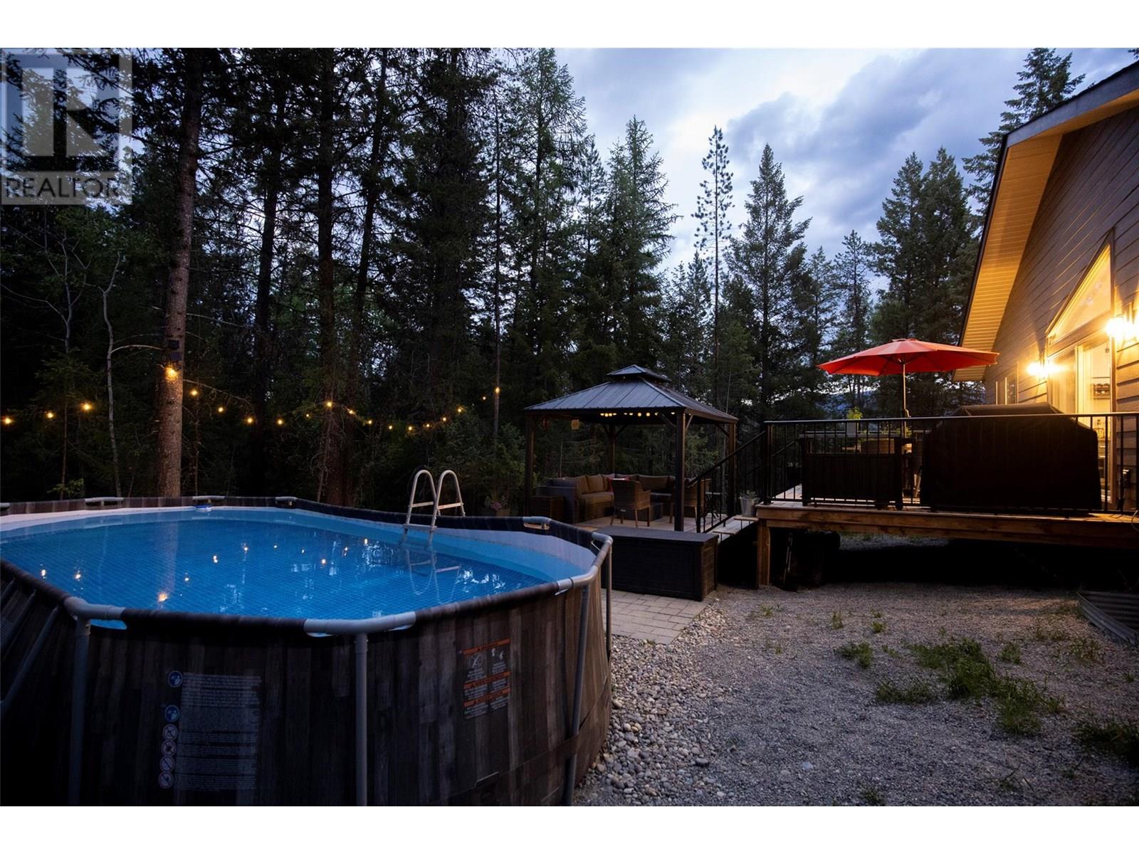 6347 Osprey Landing Court, Wardner, British Columbia  V0B 2J0 - Photo 49 - 10349962