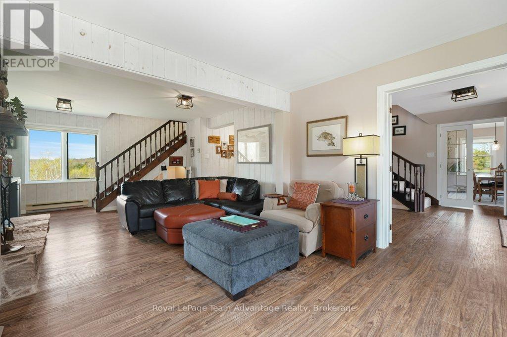 25 Bradley Road, Seguin, Ontario  P2A 0B6 - Photo 19 - X12321638
