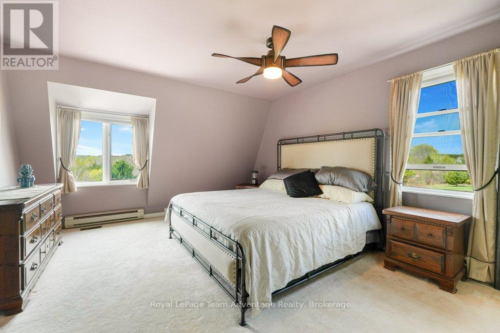25 Bradley Road, Seguin, Ontario  P2A 0B6 - Photo 29 - X12321638