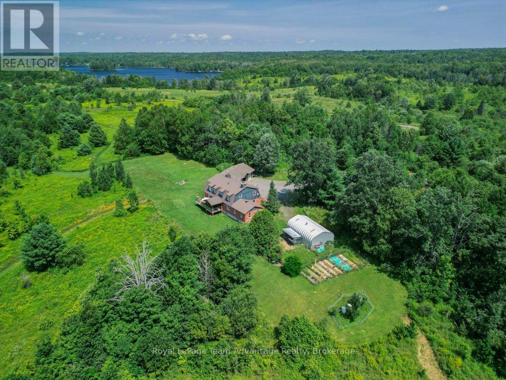 25 Bradley Road, Seguin, Ontario  P2A 0B6 - Photo 3 - X12321638