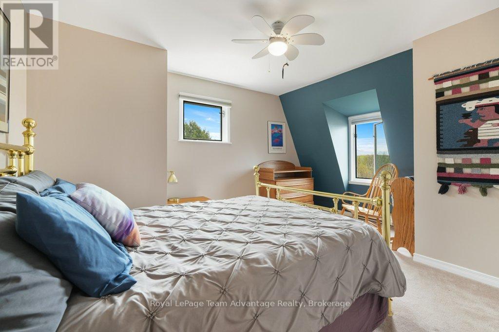 25 Bradley Road, Seguin, Ontario  P2A 0B6 - Photo 32 - X12321638
