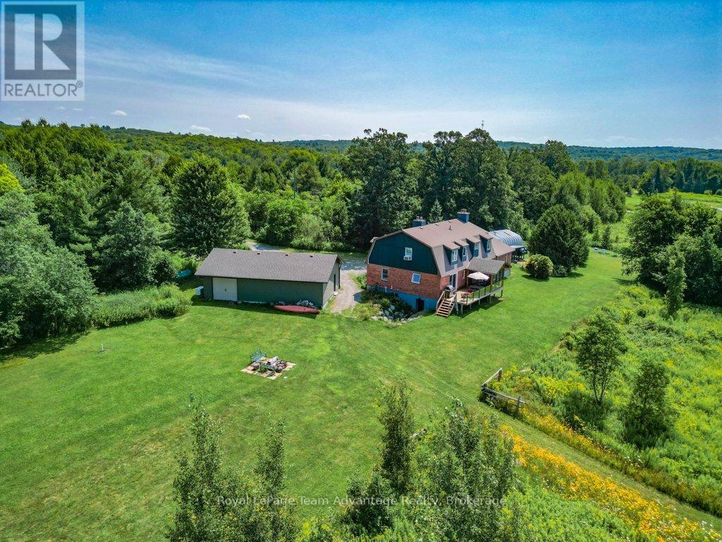 25 Bradley Road, Seguin, Ontario  P2A 0B6 - Photo 4 - X12321638