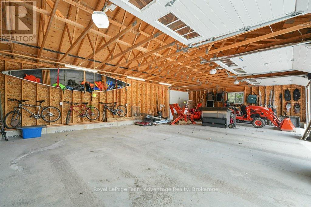 25 Bradley Road, Seguin, Ontario  P2A 0B6 - Photo 42 - X12321638