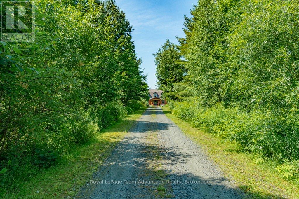 25 Bradley Road, Seguin, Ontario  P2A 0B6 - Photo 45 - X12321638