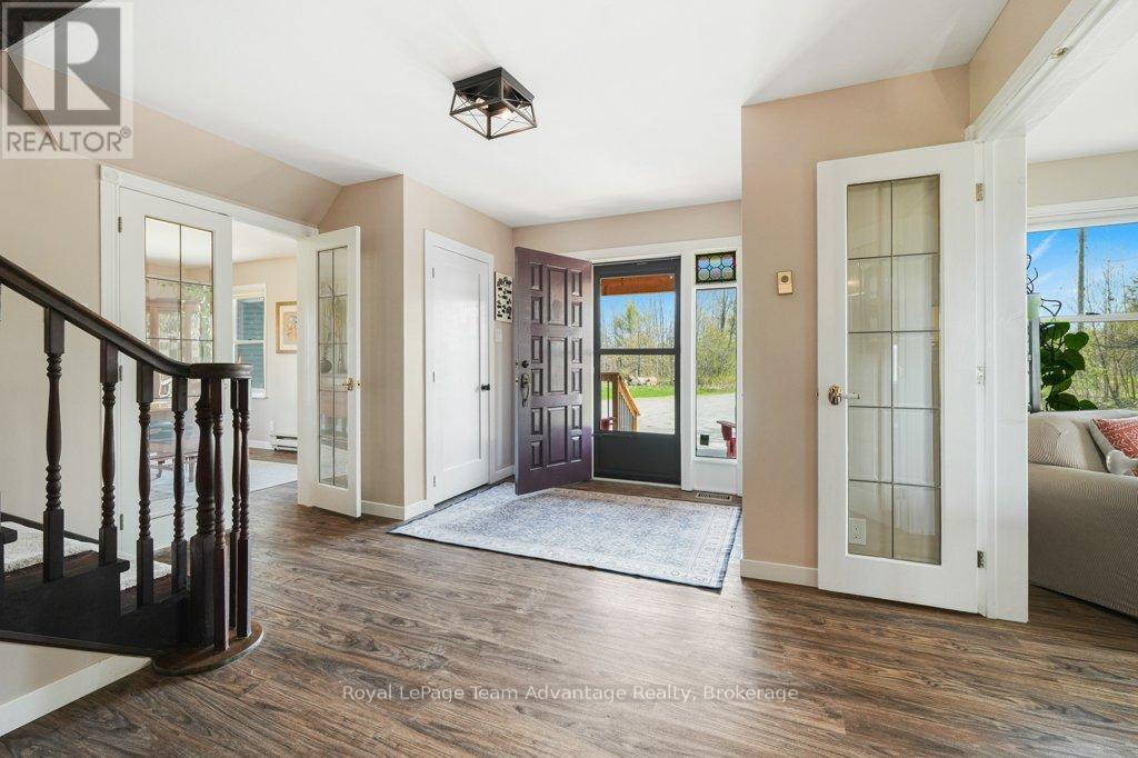 25 Bradley Road, Seguin, Ontario  P2A 0B6 - Photo 6 - X12321638