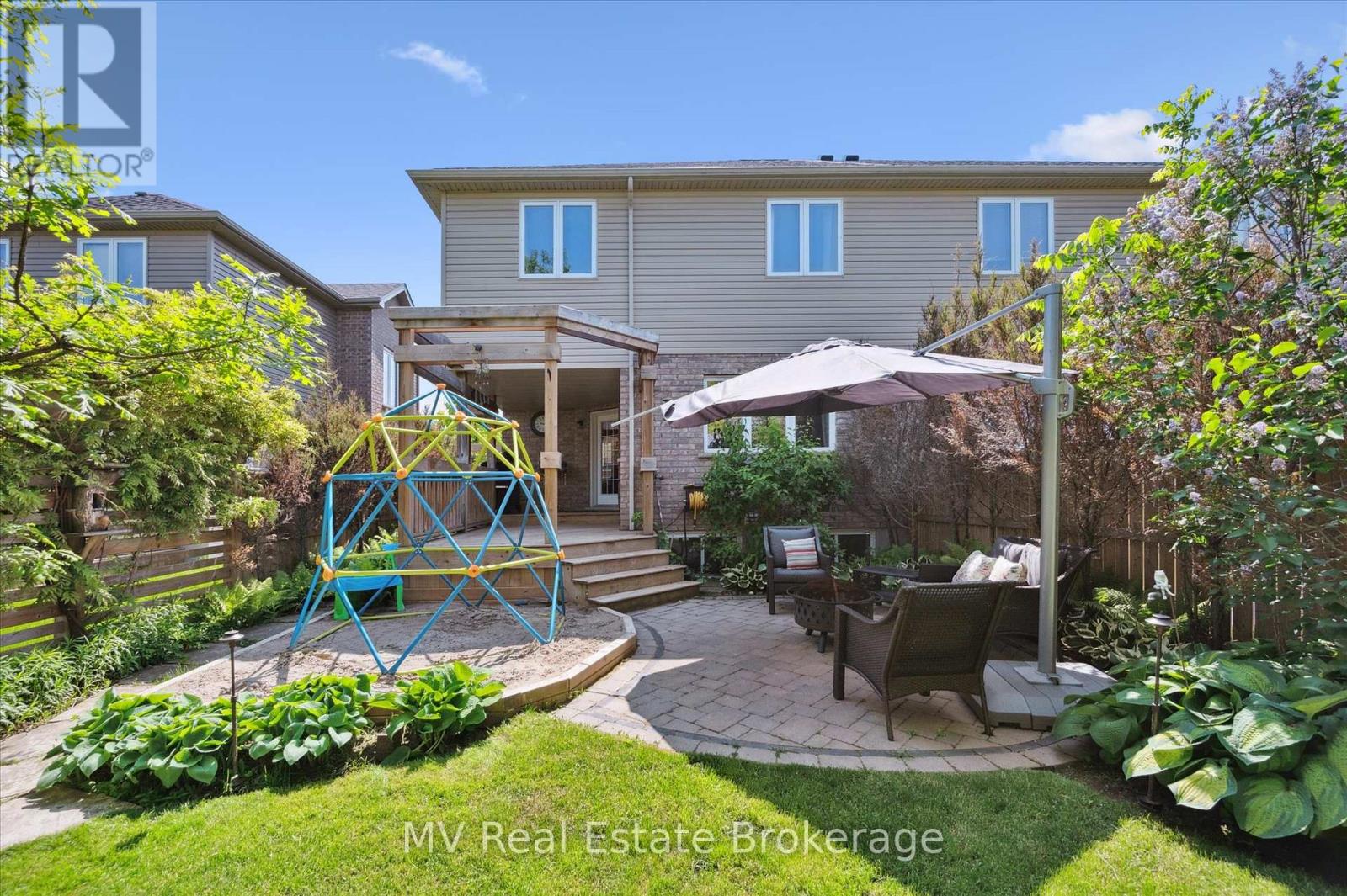 71 Healey Street, Centre Wellington, Ontario  N0B 1S0 - Photo 33 - X12321660