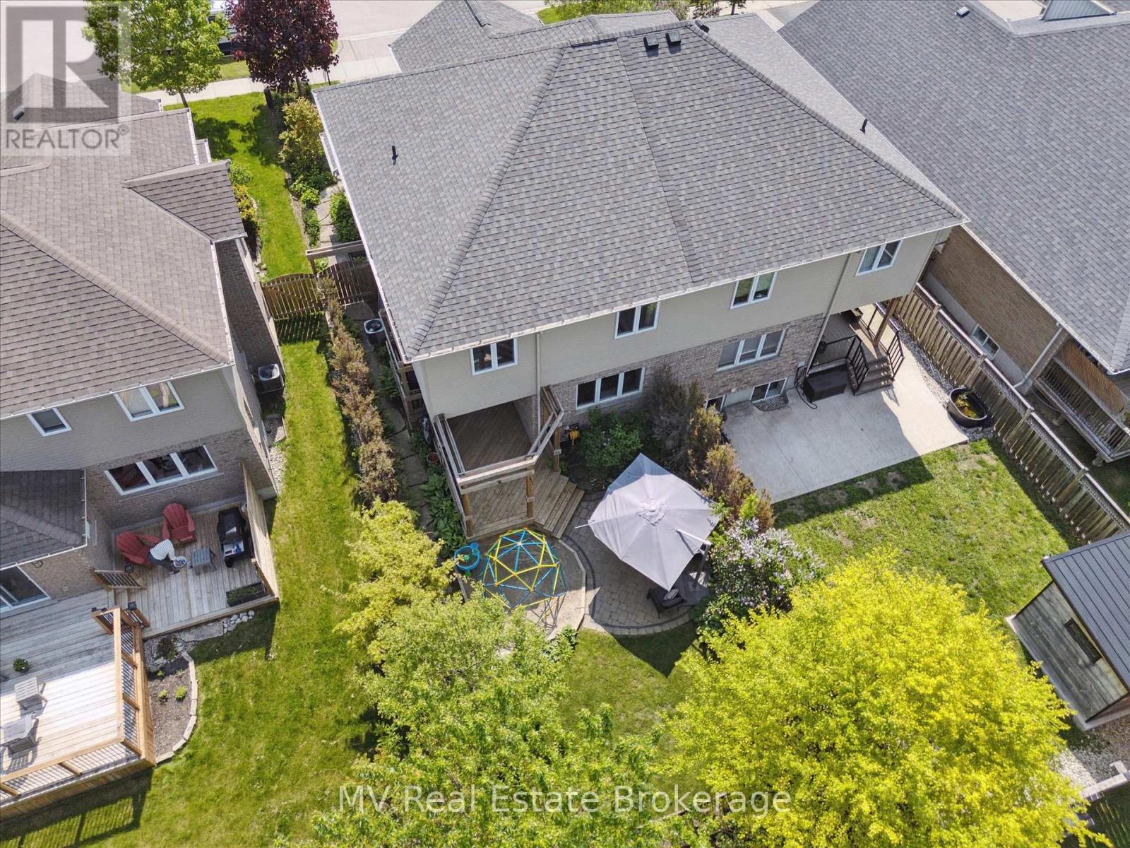 71 Healey Street, Centre Wellington, Ontario  N0B 1S0 - Photo 42 - X12321660