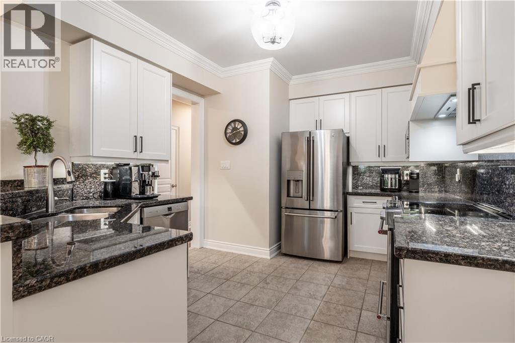 3329 Springflower Way, Oakville, Ontario  L6L 6V1 - Photo 10 - 40740828