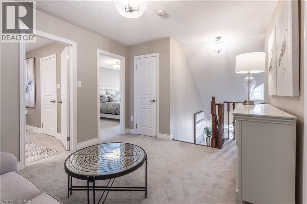 3329 Springflower Way, Oakville, Ontario  L6L 6V1 - Photo 25 - 40740828
