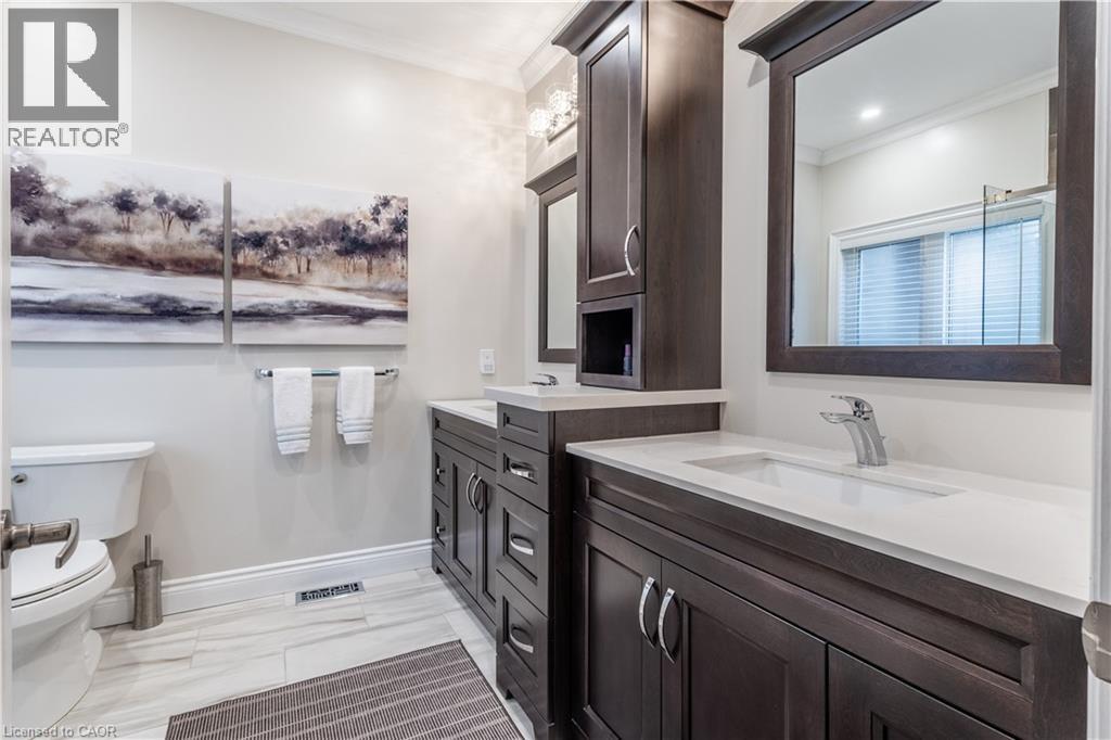 3329 Springflower Way, Oakville, Ontario  L6L 6V1 - Photo 21 - 40740828