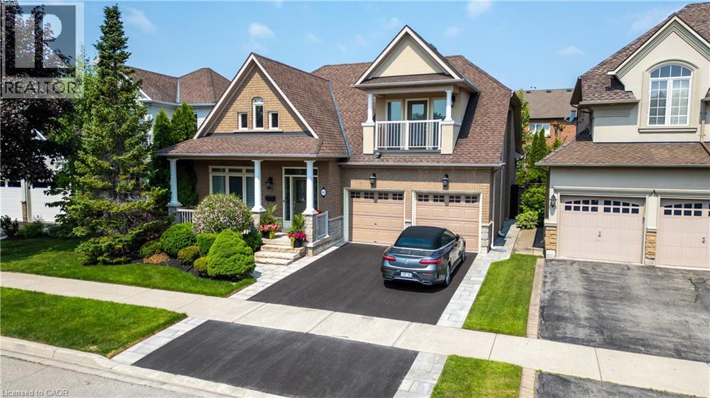 3329 Springflower Way, Oakville, Ontario  L6L 6V1 - Photo 37 - 40740828