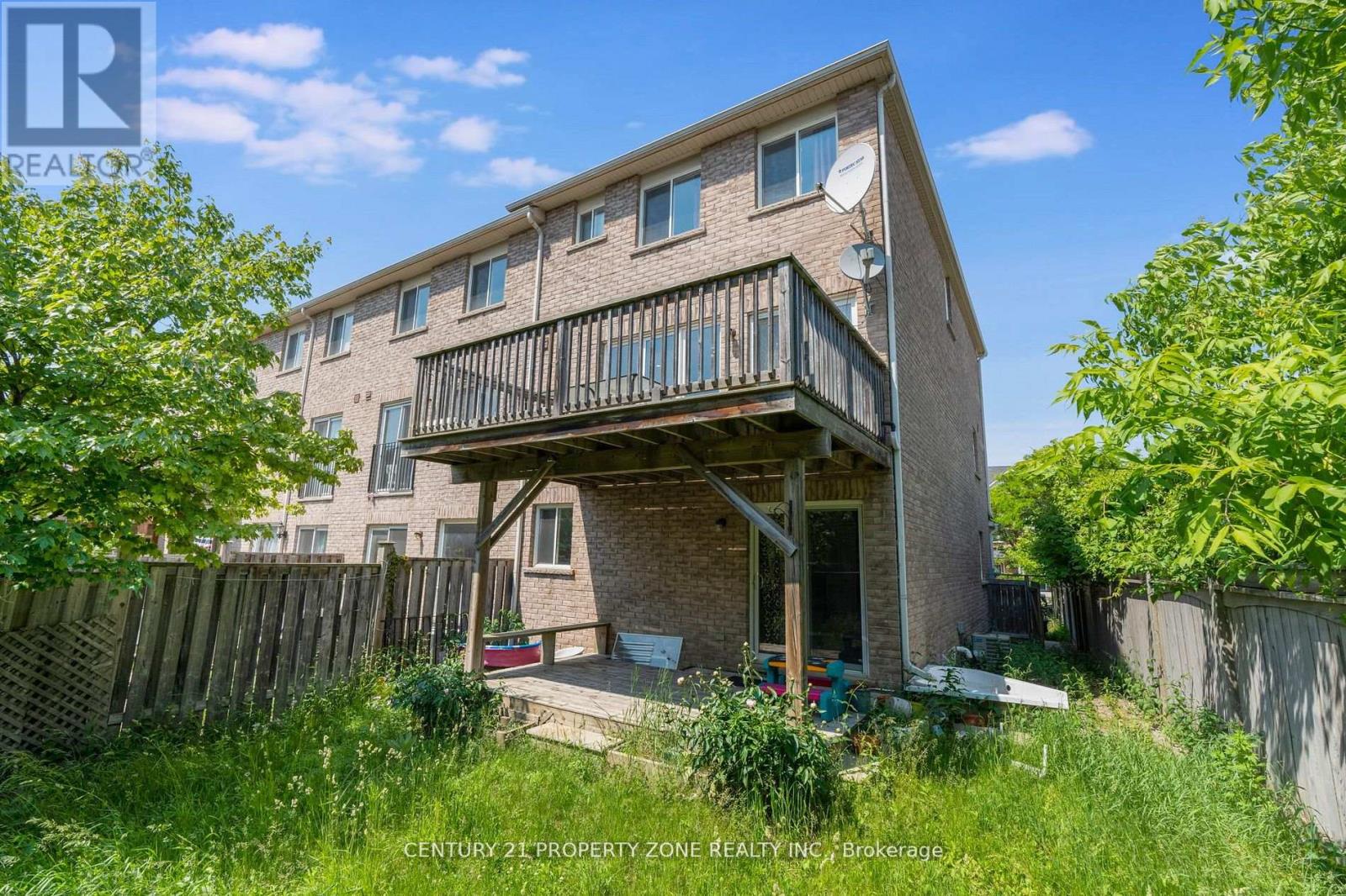 28 Seminoff Street, Toronto, Ontario  M1L 0B1 - Photo 34 - E12320807