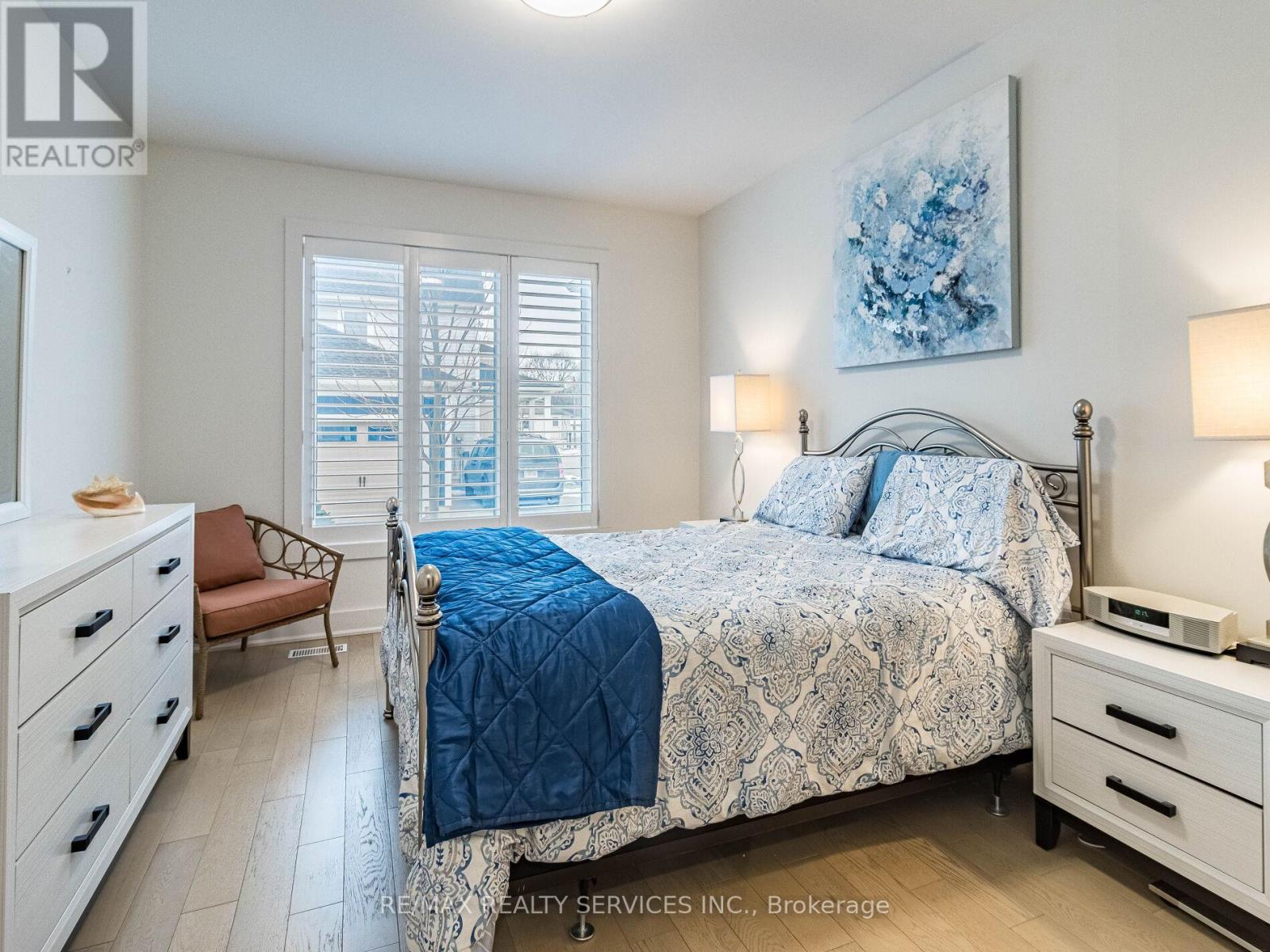 18 Princeton Common Street, St. Catharines, Ontario  L2N 0B7 - Photo 17 - X12312470