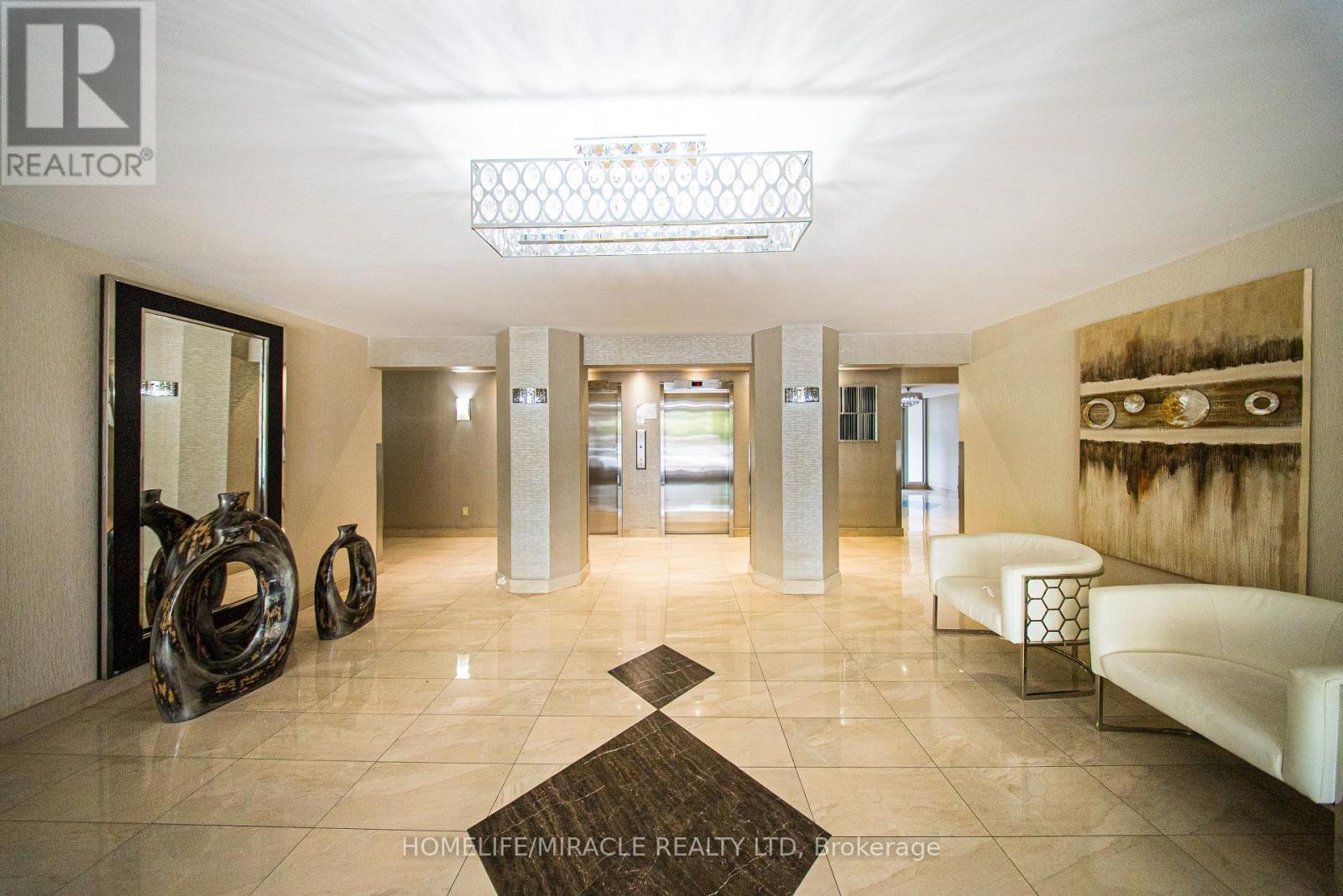 1212 - 2 Glamorgan Avenue, Toronto, Ontario  M1P 2M8 - Photo 12 - E12321633