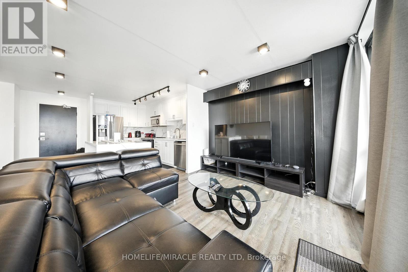 1212 - 2 Glamorgan Avenue, Toronto, Ontario  M1P 2M8 - Photo 5 - E12321633