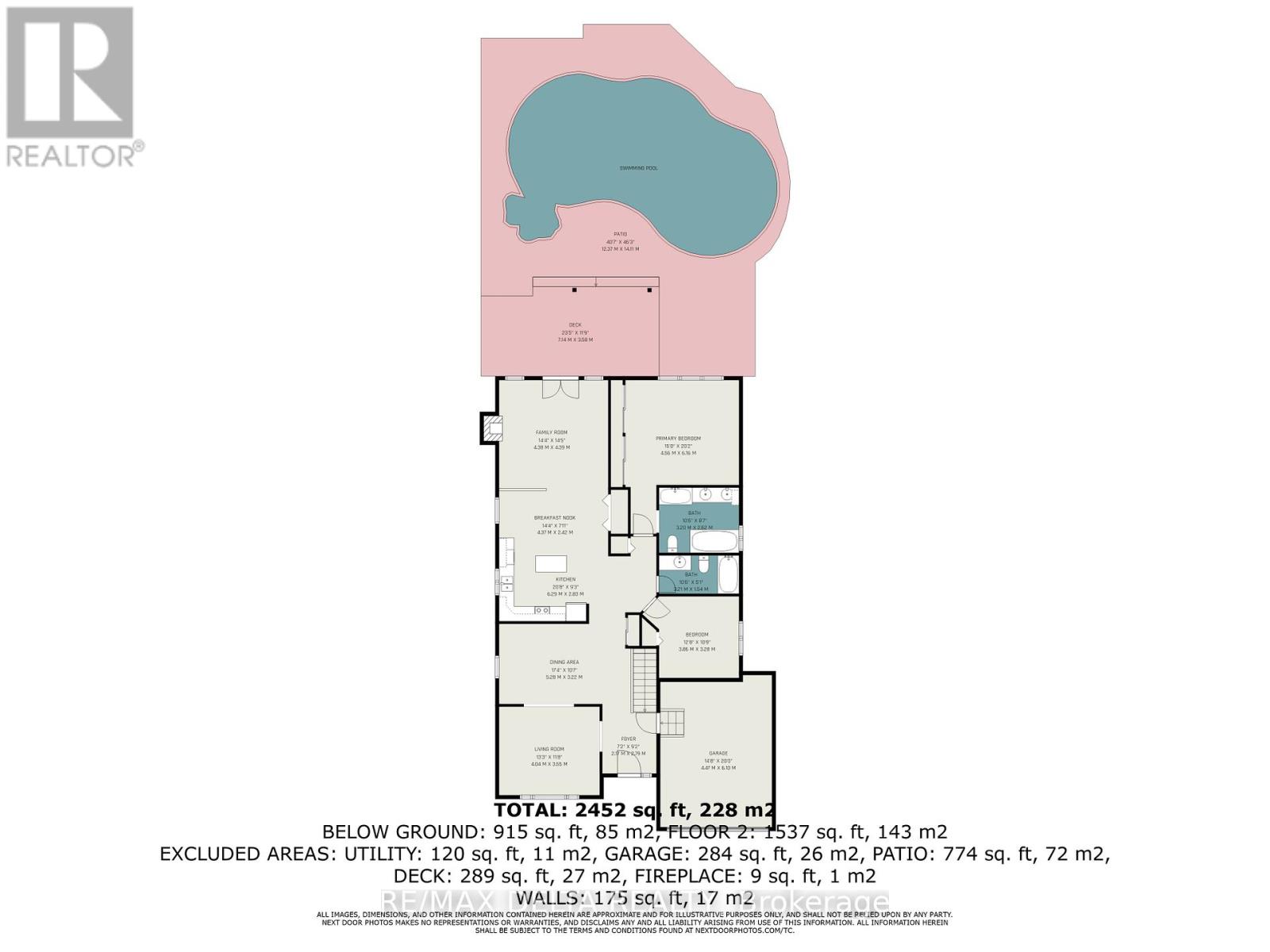 762 Adencliffe Drive, Ottawa, Ontario  K4A 3E5 - Photo 22 - X12321670