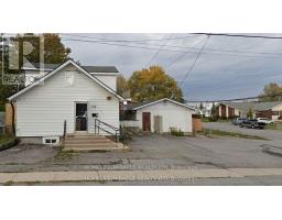 139 DRENNAN STREET, Kingston, Ontario