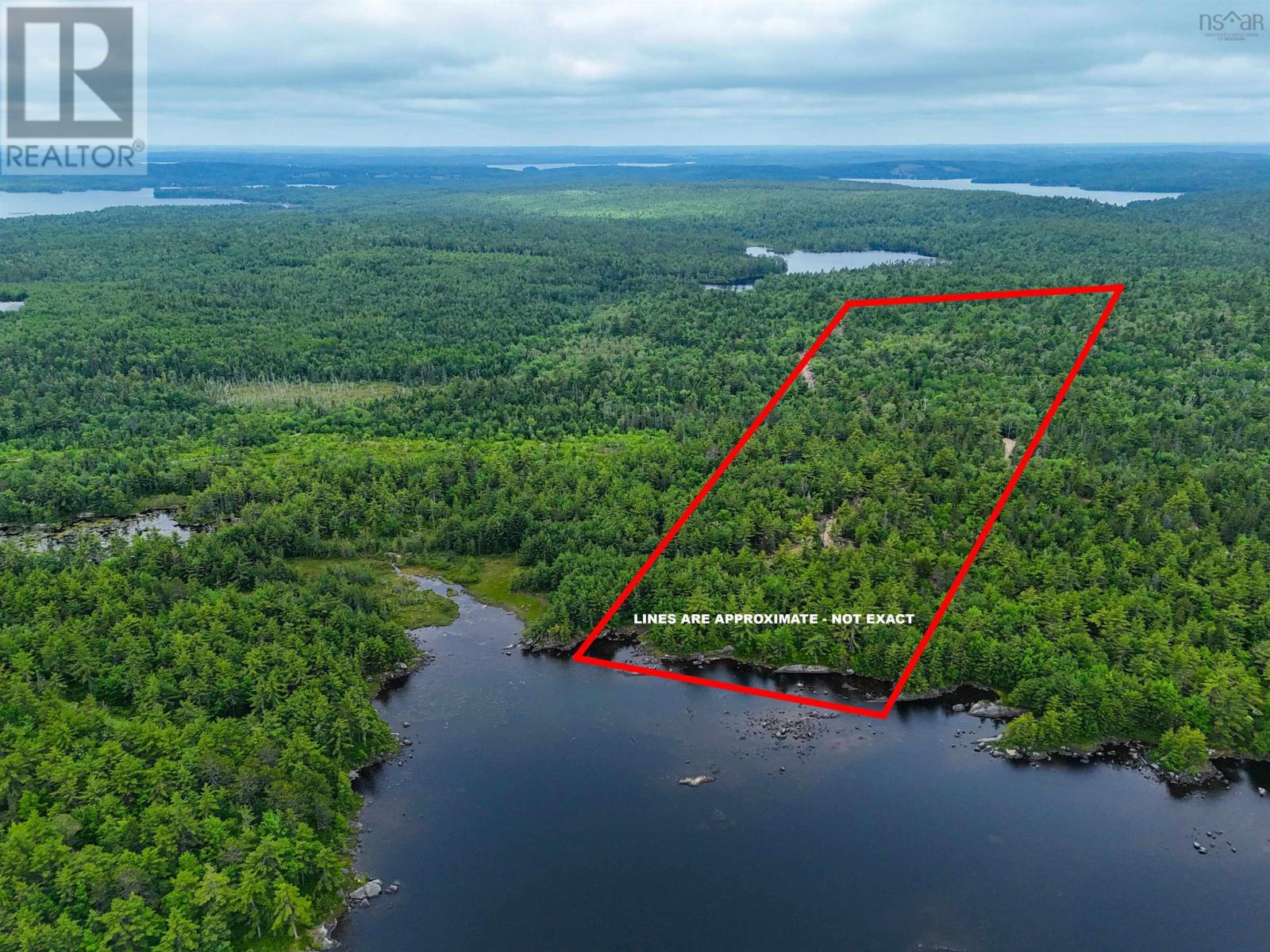 Lot 2 Woodstock Road, Walden, Nova Scotia