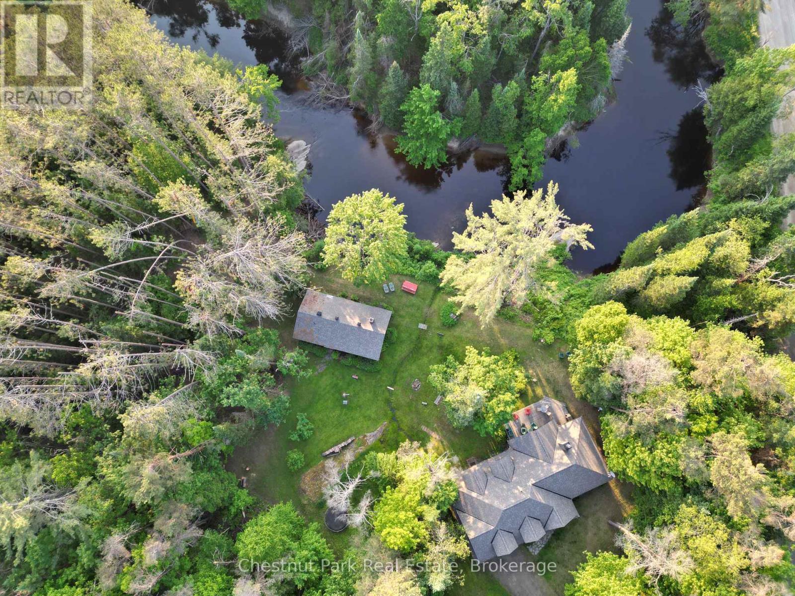 1 & 2 - 1230 Miriam Drive, Bracebridge, Ontario  P1L 1X1 - Photo 18 - X12321682