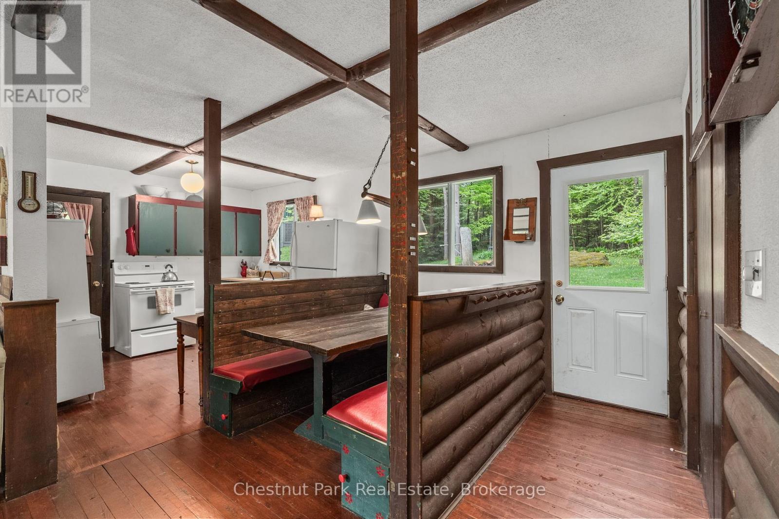 1 & 2 - 1230 Miriam Drive, Bracebridge, Ontario  P1L 1X1 - Photo 34 - X12321682