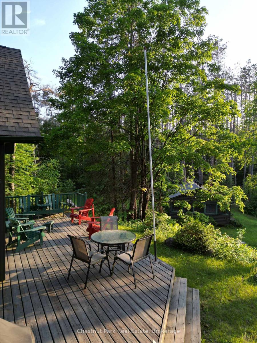 1 & 2 - 1230 Miriam Drive, Bracebridge, Ontario  P1L 1X1 - Photo 4 - X12321682