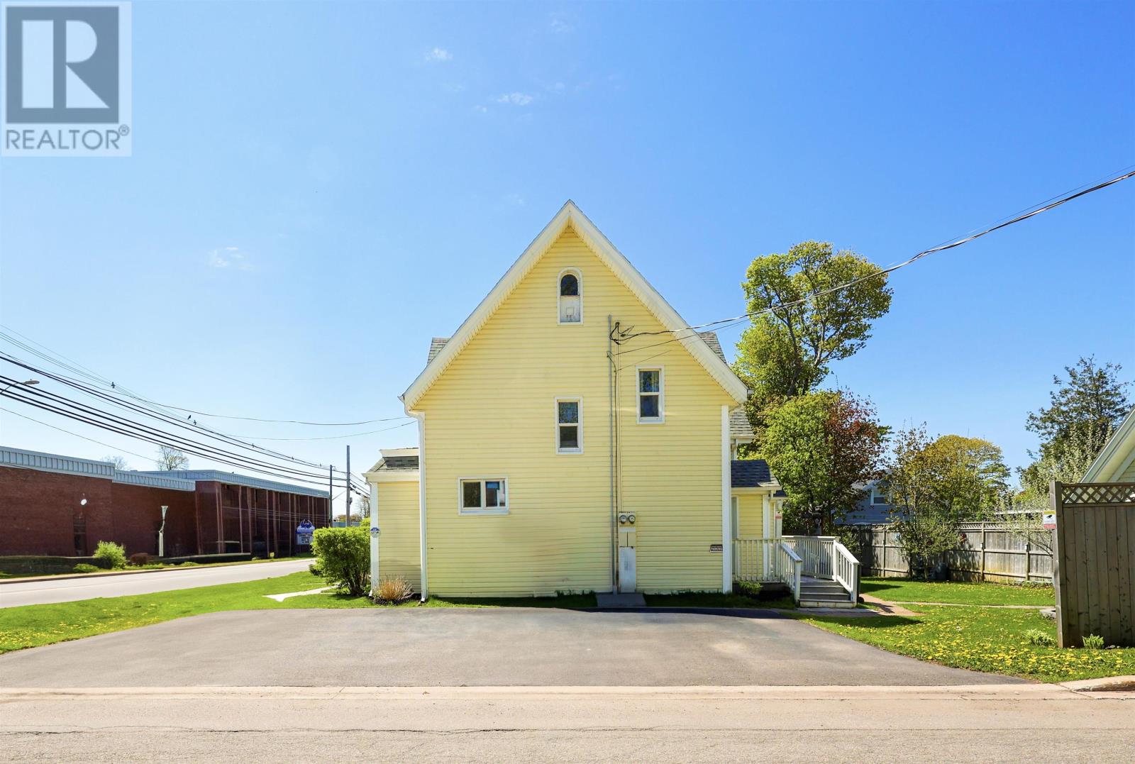 250-252 Central Street, Summerside, Prince Edward Island  C1N 3M4 - Photo 36 - 202519471