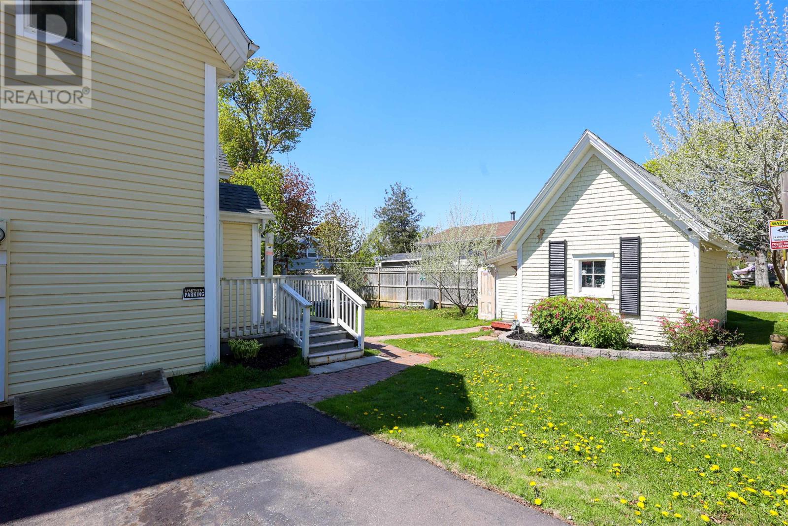 250-252 Central Street, Summerside, Prince Edward Island  C1N 3M4 - Photo 38 - 202519471