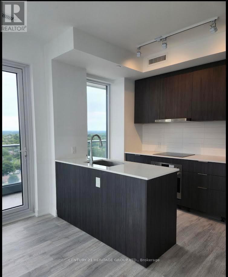 1709 - 7 Golden Lion Heights, Toronto, Ontario  M2M 0C1 - Photo 11 - C12321700