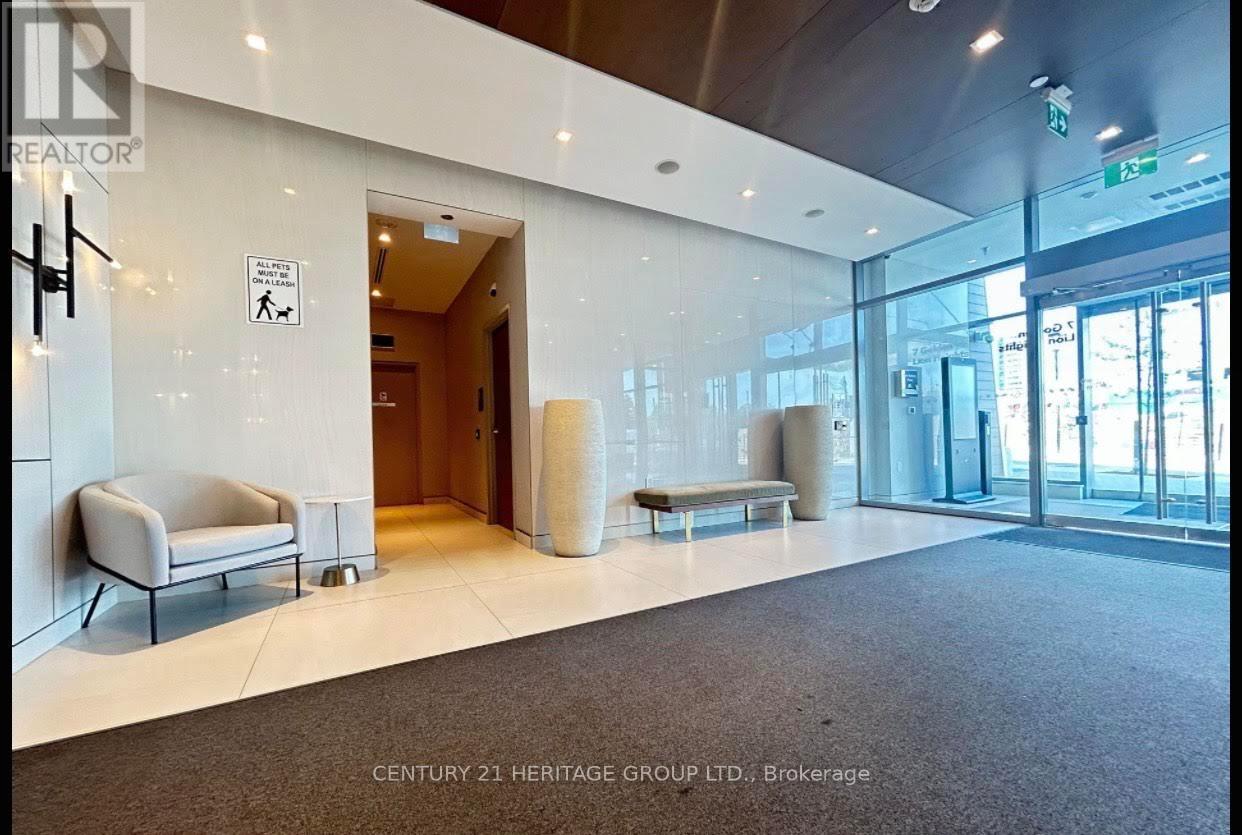 1709 - 7 Golden Lion Heights, Toronto, Ontario  M2M 0C1 - Photo 5 - C12321700