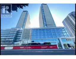 1709 - 7 GOLDEN LION HEIGHTS, Toronto, Ontario