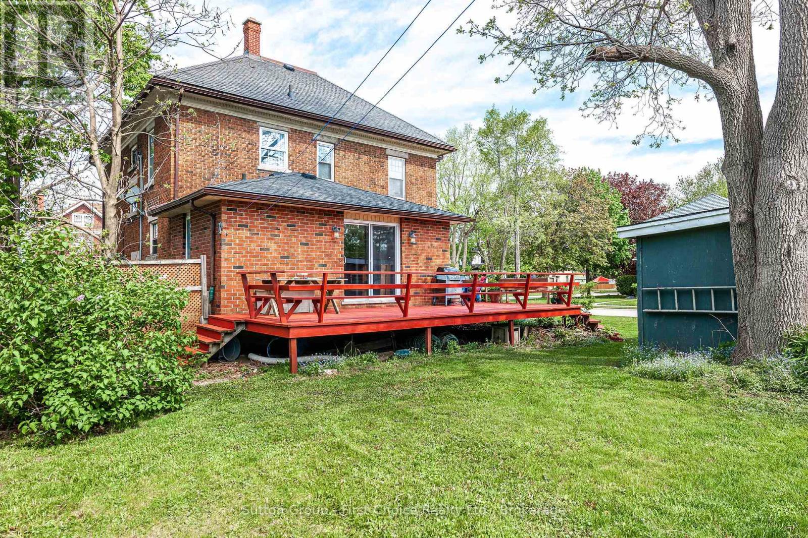 135 St. David Street N, West Perth, Ontario  N0K 1N0 - Photo 8 - X12161254