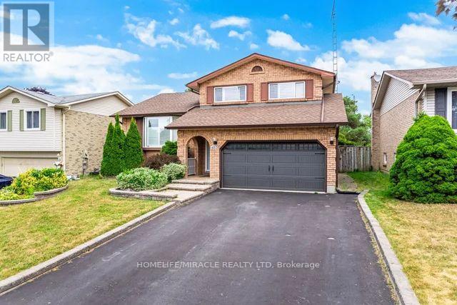 Property at 483 LABRADOR DRIVE image 2