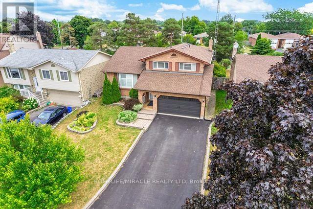 Property at 483 LABRADOR DRIVE image 5
