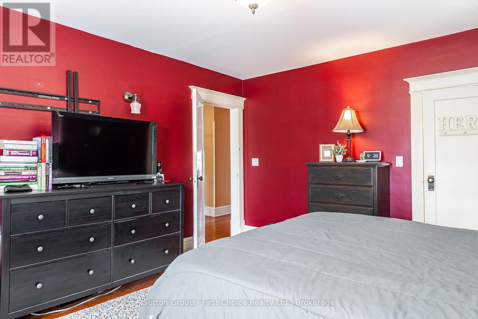 135 St. David Street N, West Perth, Ontario  N0K 1N0 - Photo 34 - X12161254