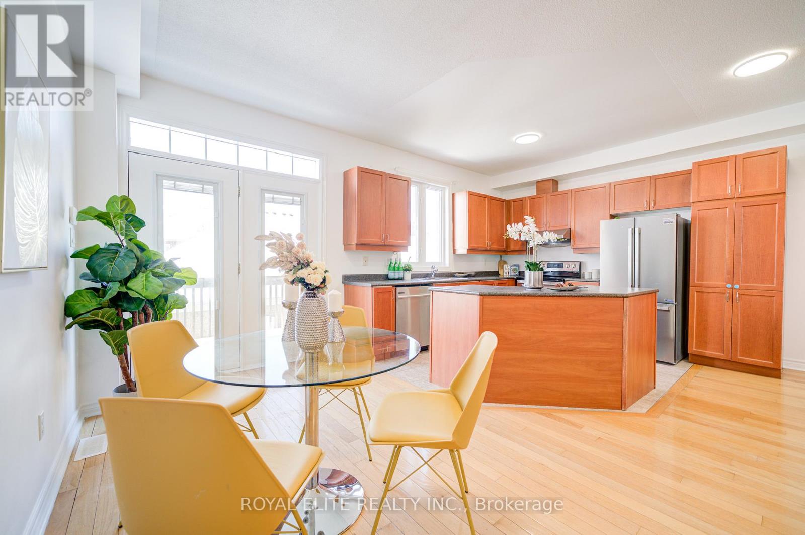 358 William Berzy Boulevard, Markham, Ontario  L6C 0C2 - Photo 14 - N12321689