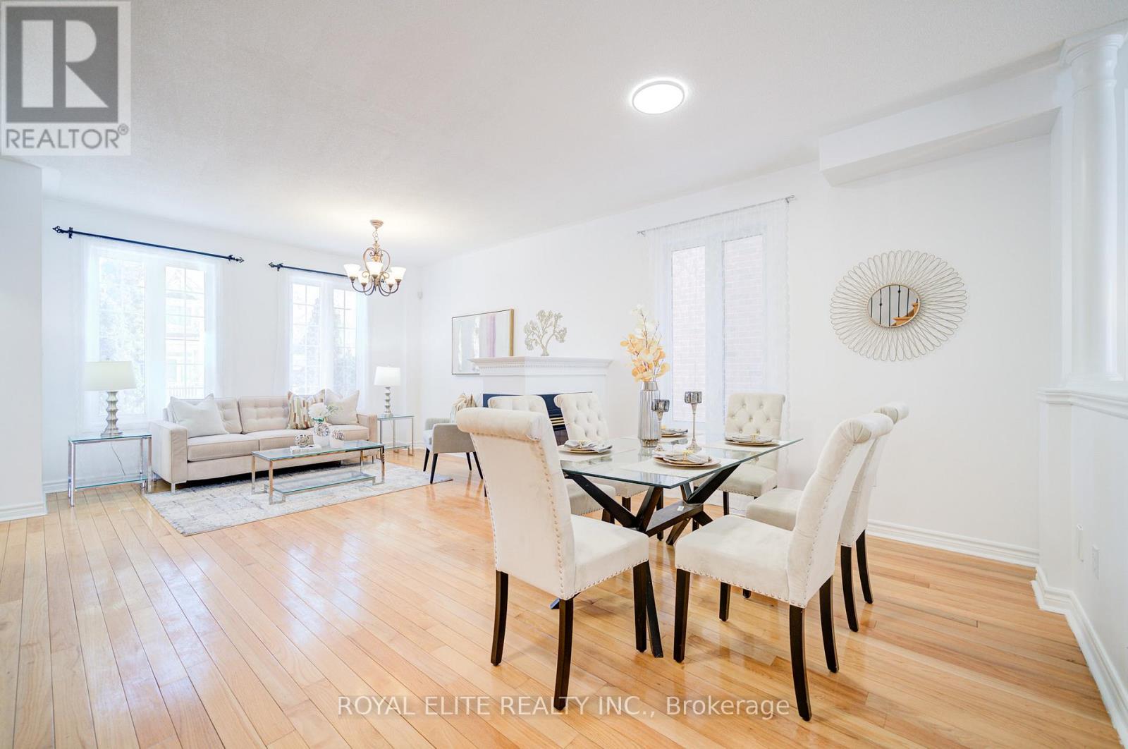 358 William Berzy Boulevard, Markham, Ontario  L6C 0C2 - Photo 6 - N12321689