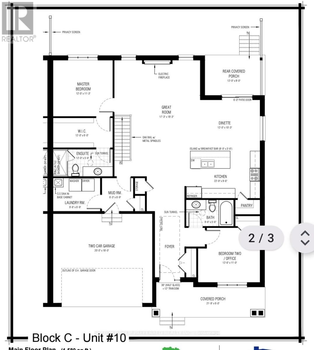 24 - 175 Glengariff Drive, Southwold, Ontario  N5P 0G1 - Photo 2 - X9416056