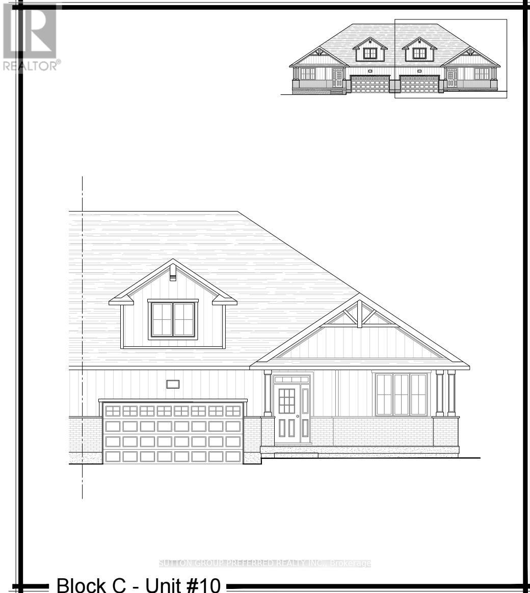 24 - 175 Glengariff Drive, Southwold, Ontario  N5P 0G1 - Photo 1 - X9416056