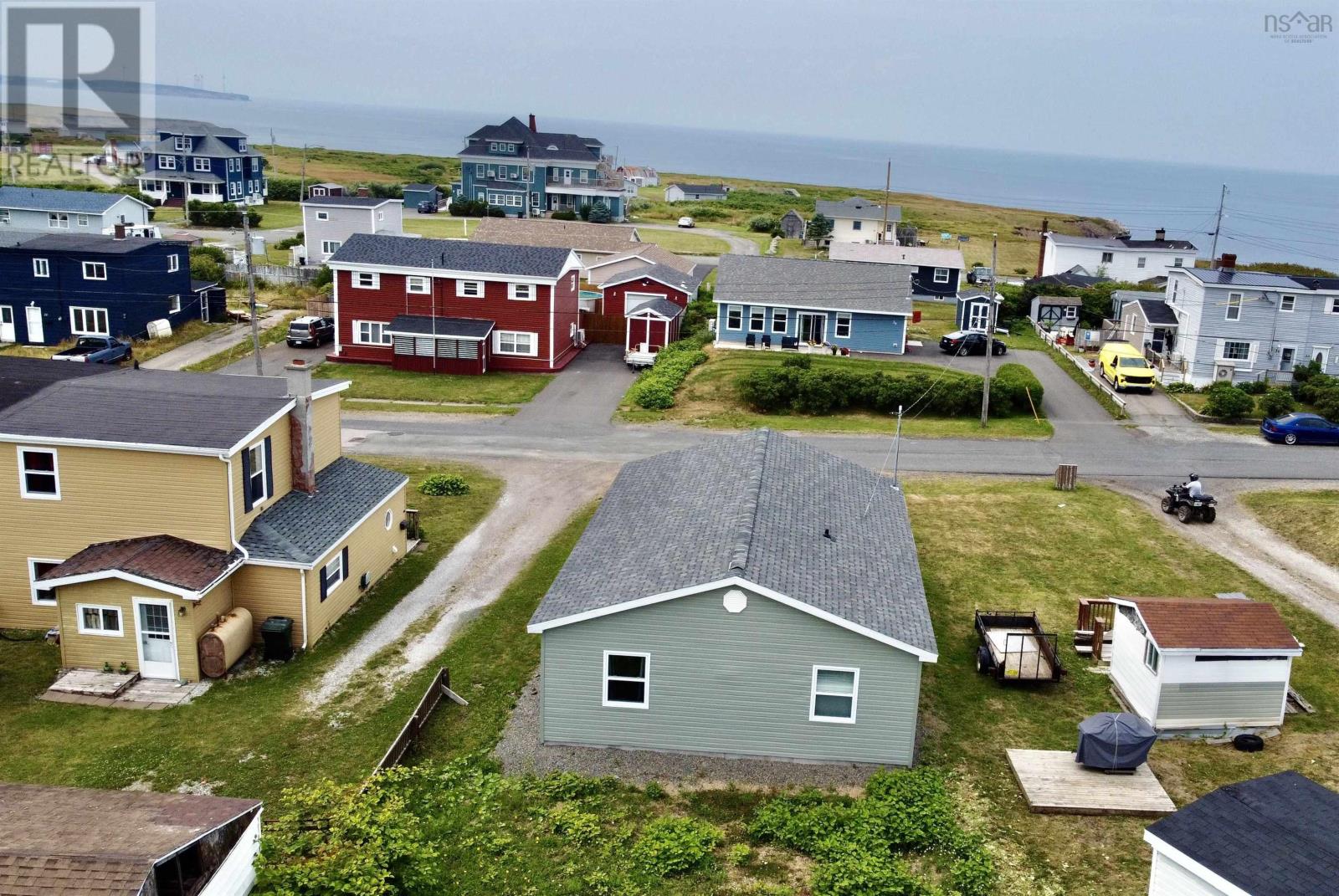 26 Tenth Street, Glace Bay, Nova Scotia  B1A 4L8 - Photo 3 - 202519465