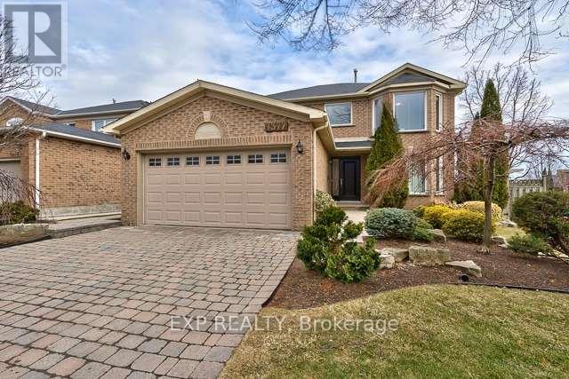 Lower - 1377 Winterbourne Drive, Oakville, Ontario  L6J 7A6 - Photo 1 - W12321688