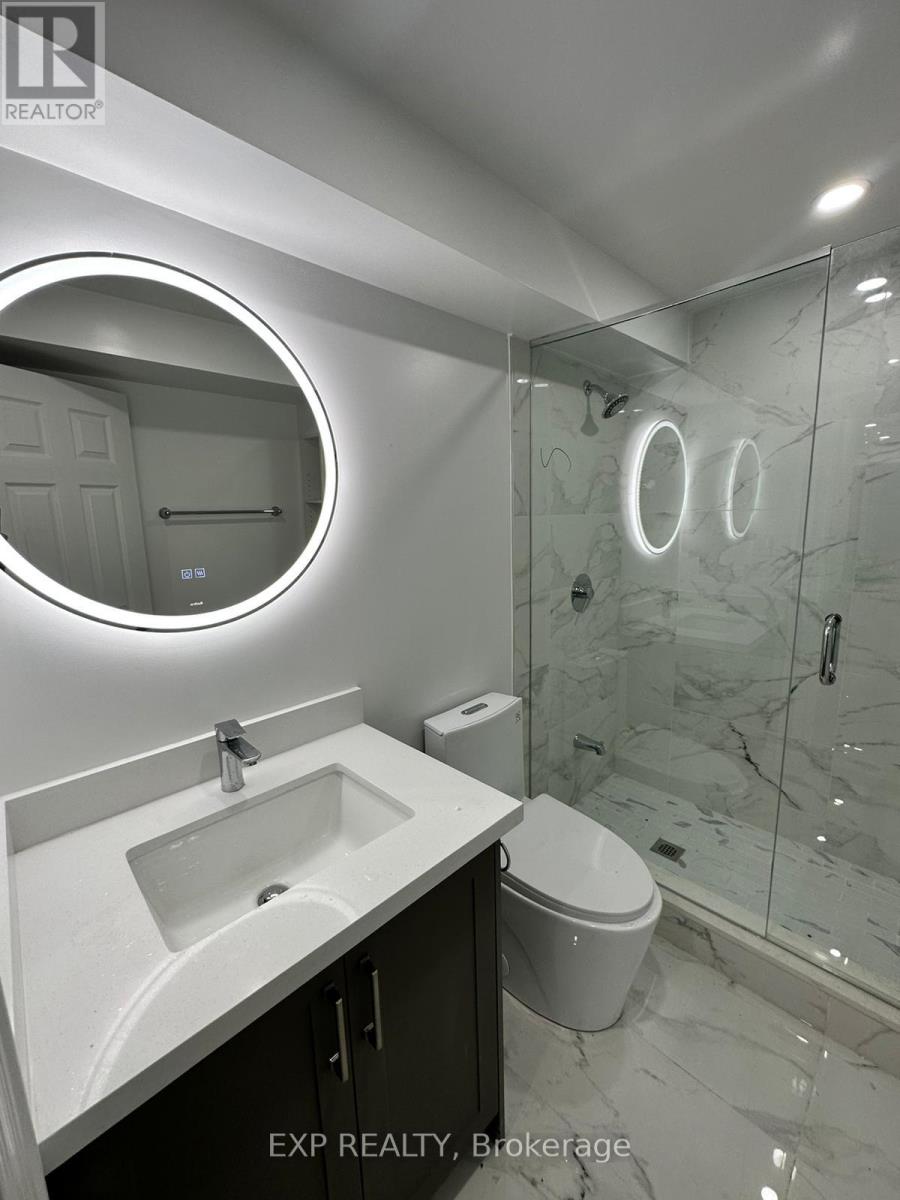 Lower - 1377 Winterbourne Drive, Oakville, Ontario  L6J 7A6 - Photo 11 - W12321688