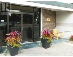 417 - 188 MILL STREET S, Brampton, Ontario