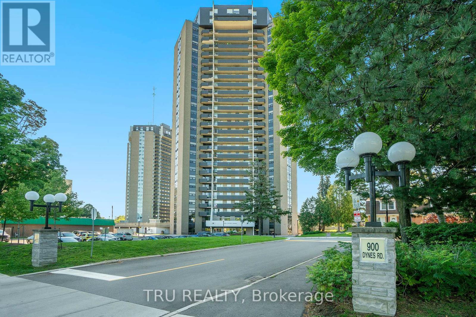 PH8 - 900 DYNES ROAD, ottawa, Ontario