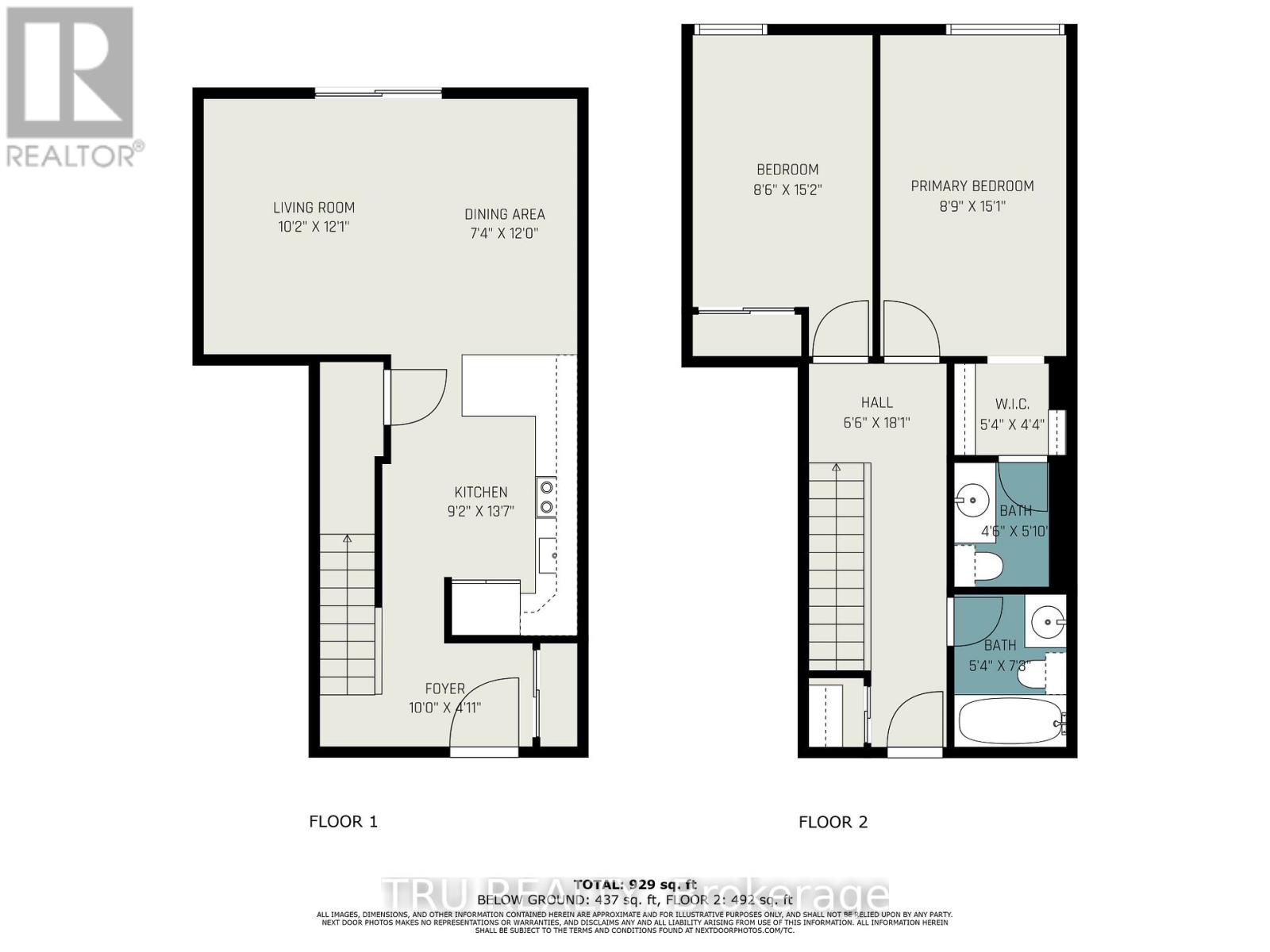 Ph8 - 900 Dynes Road, Ottawa, Ontario  K2C 3L6 - Photo 18 - X12321740