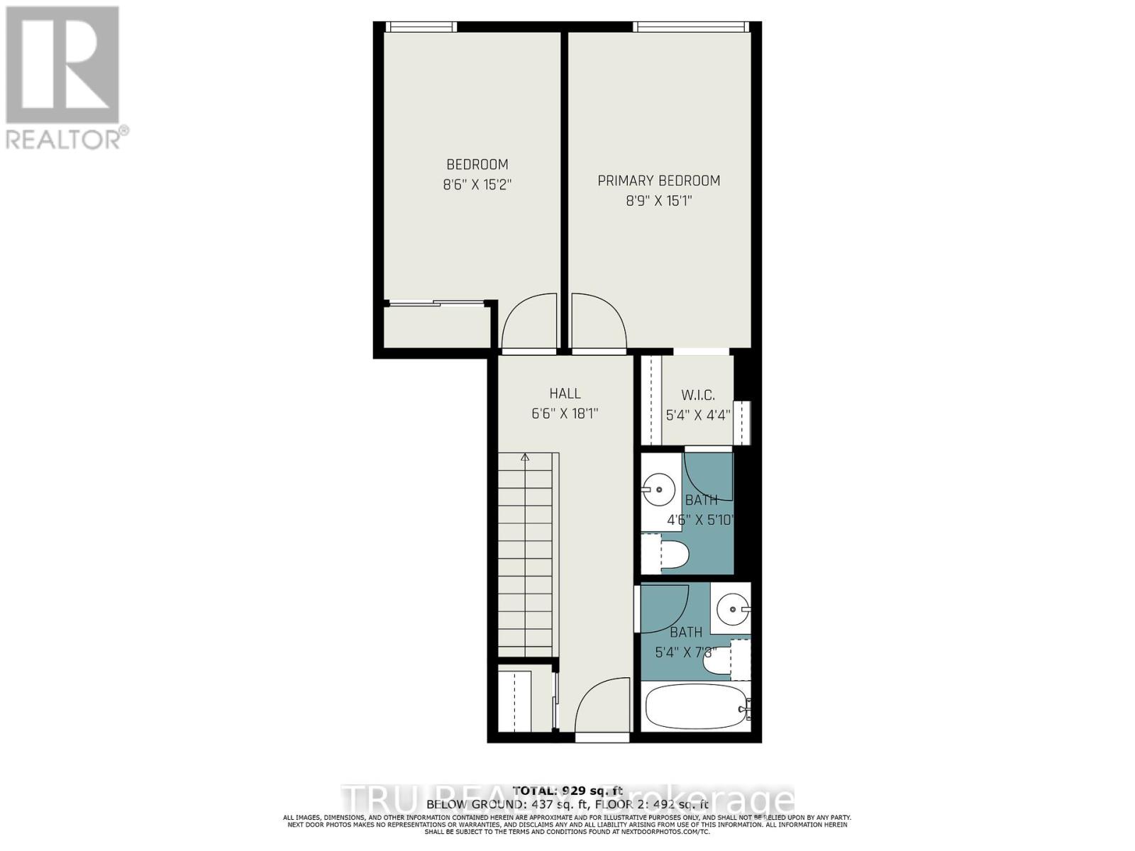 Ph8 - 900 Dynes Road, Ottawa, Ontario  K2C 3L6 - Photo 20 - X12321740