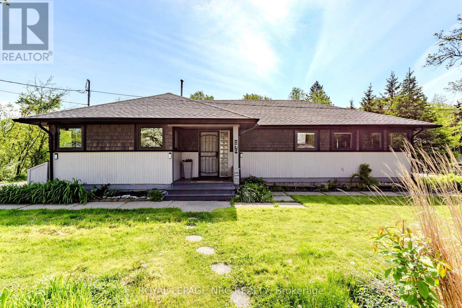 270 CHERRYWOOD AVENUE, Fort Erie, Ontario