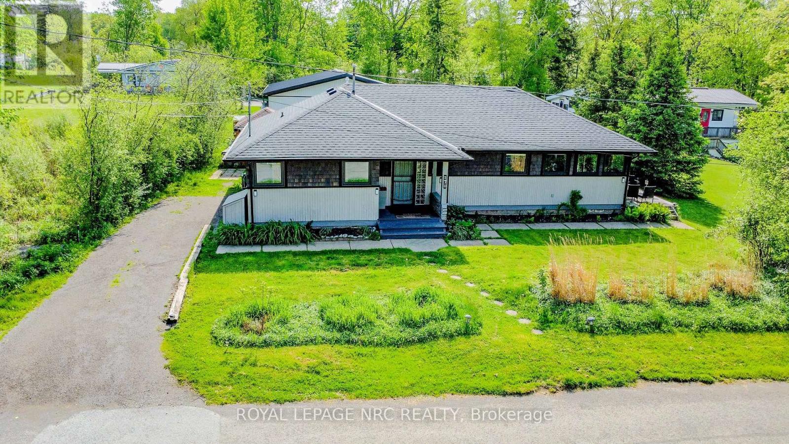 270 Cherrywood Avenue, Fort Erie, Ontario  L0S 1B0 - Photo 26 - X12321747