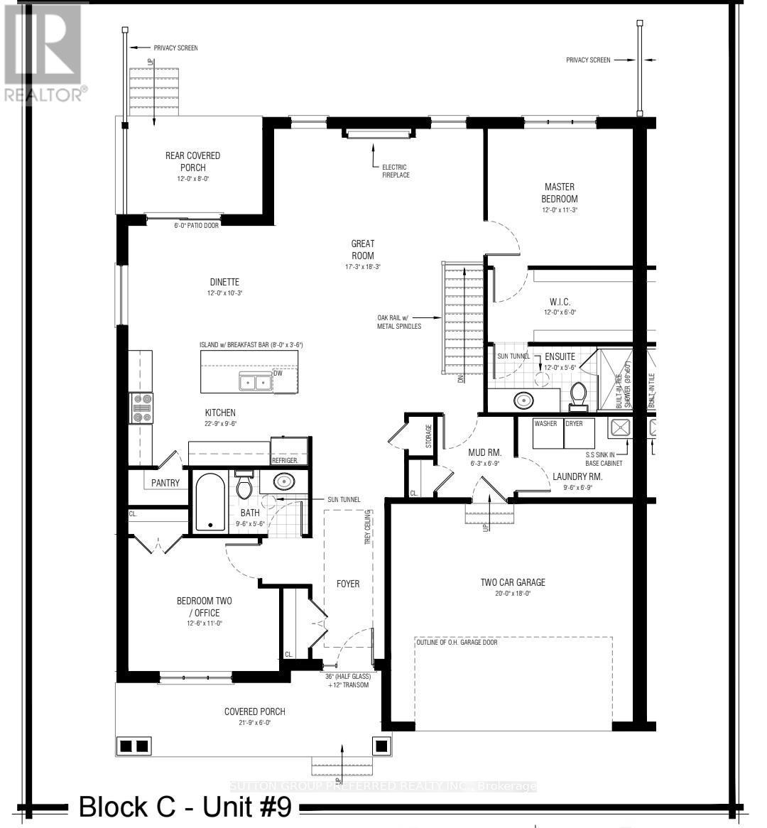22 - 175 Glengariff Drive, Southwold, Ontario  N5P 0G1 - Photo 2 - X9416057